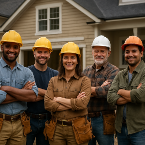 construction in roanoke