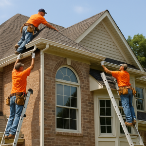 gutter-replacement-roanoke-va